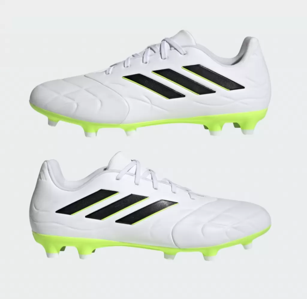 Бутсы Adidas Copa Pure.3 FG